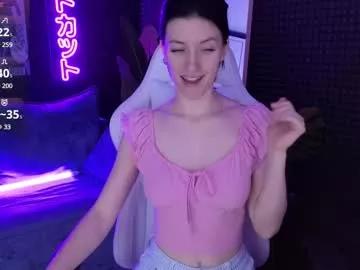 Freechat roxy_riot_ on Chaturbate