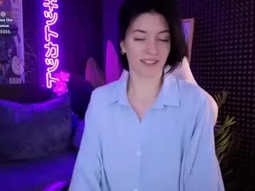 Freechat roxy_riot_ on Chaturbate