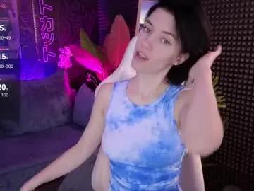 Freechat roxy_riot_ on Chaturbate