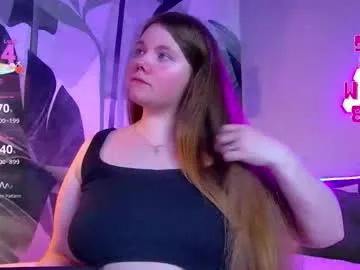 Freechat rubyvalen on Chaturbate