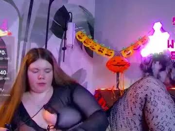Freechat rubyvalen on Chaturbate