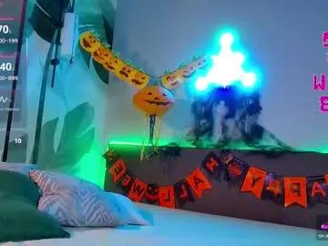 Freechat rubyvalen on Chaturbate