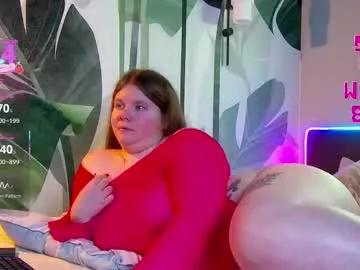 Freechat rubyvalen on Chaturbate