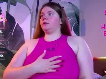 Freechat rubyvalen on Chaturbate