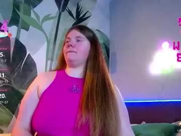 Freechat rubyvalen on Chaturbate