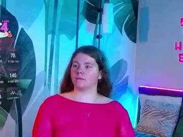 Freechat rubyvalen on Chaturbate