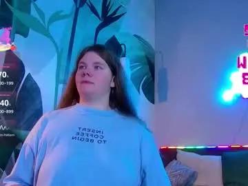 Freechat rubyvalen on Chaturbate