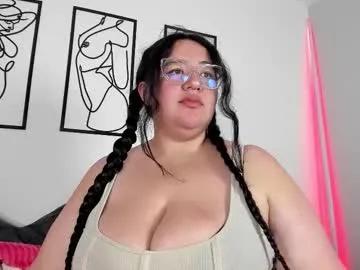 Freechat rubyy_24 on Chaturbate