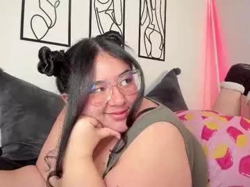 Freechat rubyy_24 on Chaturbate