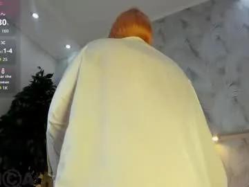 Freechat rutholiver on Chaturbate