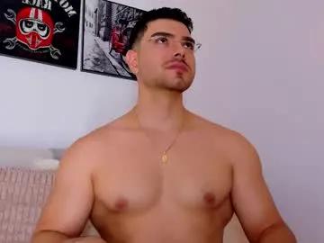 Freechat ryan_cooper_1 on Chaturbate