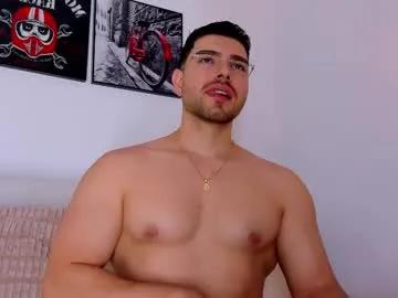 Freechat ryan_cooper_1 on Chaturbate