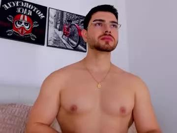 Freechat ryan_cooper_1 on Chaturbate
