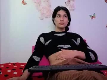 safiro_queen — Safiro_queen's room #bigcock #cum #translatina #smoke #shy