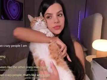 Freechat salomee_11 on Chaturbate