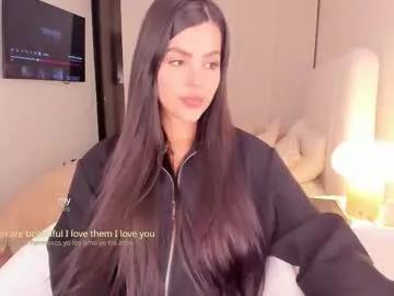 Freechat salomee_11 on Chaturbate