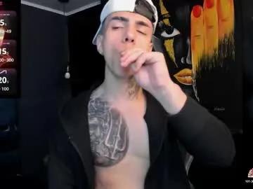 salvatore_damore — GOAL: Sexy Dance [75 tokens remaining] bienvenidos a mi living room show cum en public [1000 tokens] #18 #bigcock #bigass #lovense #muscle