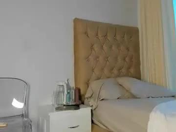 Freechat salytexas on Chaturbate