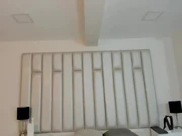 Freechat samantaramoos on Chaturbate