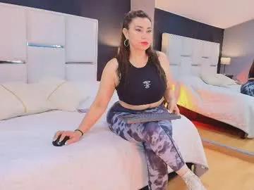Freechat samanthamilf__ on Chaturbate