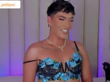 Freechat samphillipss on Chaturbate