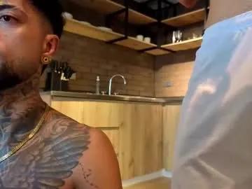 Private samuelboytattoo on Chaturbate