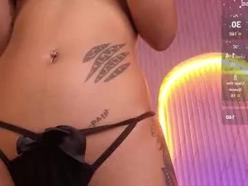 Freechat samykiuler_tp on Chaturbate