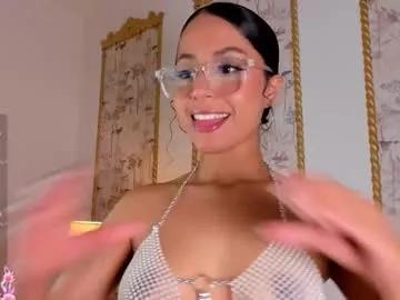 Private sara_castro24 on Chaturbate