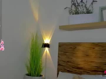 Private sara_castro24 on Chaturbate