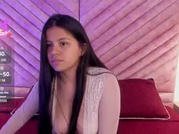 Freechat sasha_roldann on Chaturbate