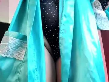 Freechat sasha_roldann on Chaturbate