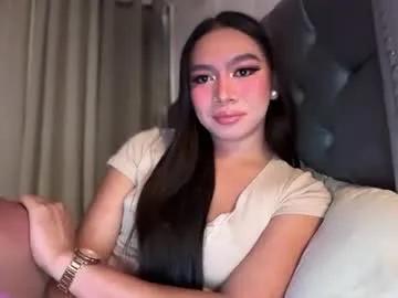 Freechat sashaswan69 on Chaturbate