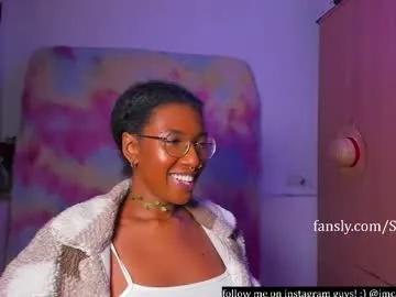 Freechat saturno_vibes on Chaturbate