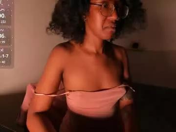 Freechat saturno_vibes on Chaturbate