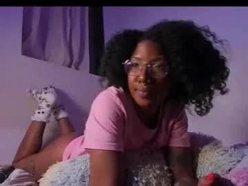 Freechat saturno_vibes on Chaturbate