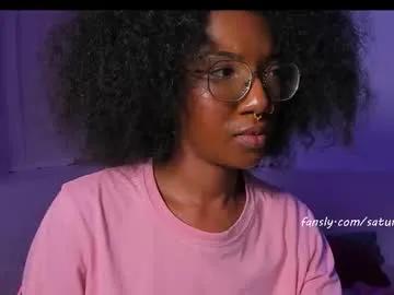 Freechat saturno_vibes on Chaturbate