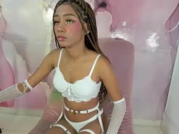 Private scarlett_star01 on Chaturbate