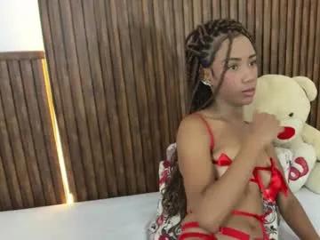 Private scarlett_star01 on Chaturbate