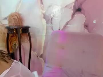 Private scarlett_star01 on Chaturbate