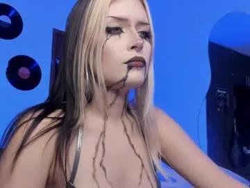 Freechat scorpiogyal on Chaturbate