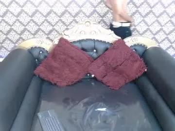 Private sebas_cat on Chaturbate