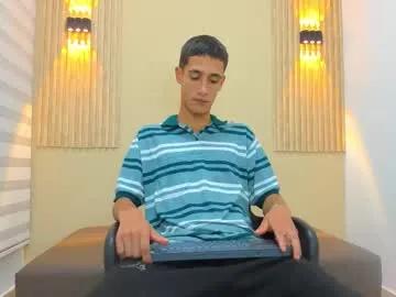 sebass_r — CUM SHOW  / #bigcock #new #latino #cum #masturbate [0 tokens remaining]