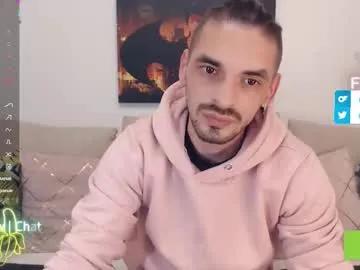 Freechat secret_sir on Chaturbate