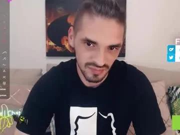 Freechat secret_sir on Chaturbate