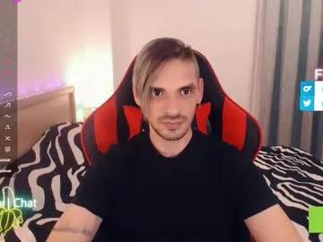 Freechat secret_sir on Chaturbate