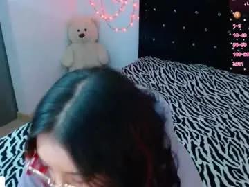 Freechat seleneg on Chaturbate