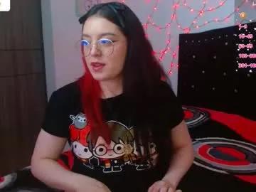 Freechat seleneg on Chaturbate