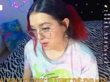 Freechat seleneg on Chaturbate