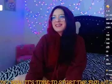 Freechat seleneg on Chaturbate