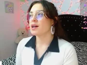 Freechat seleneg on Chaturbate